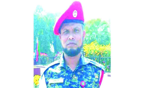 বৈষম্যবিরোধী আন্দোলনে নিহত নুরুন্নবীর মরদেহ ৭০ দিন পর শনাক্ত