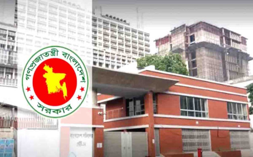 ১৫ আগস্টসহ আটটি জাতীয় দিবস বাতিলের সিদ্ধান্ত 