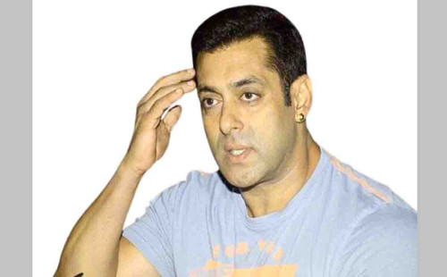 সালমান খানকে হত্যার পরিকল্পনা: পানিপথ থেকে গ্রেপ্তার যুবক