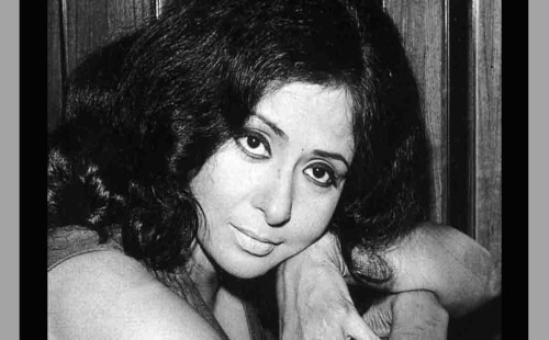 স্মৃতির ফ্রেমে সুপ্রিয়া দেবী: বাংলা চলচ্চিত্রের কিংবদন্তি